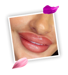 LIP BLUSH: STARDUSTING COURSE