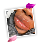 LIP BLUSH: NEAUTRALISATION COURSE