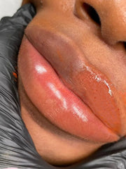 LIP BLUSH: NEAUTRALISATION COURSE