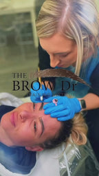 HYBRID BROW METHOD BEGINNERS COURSE