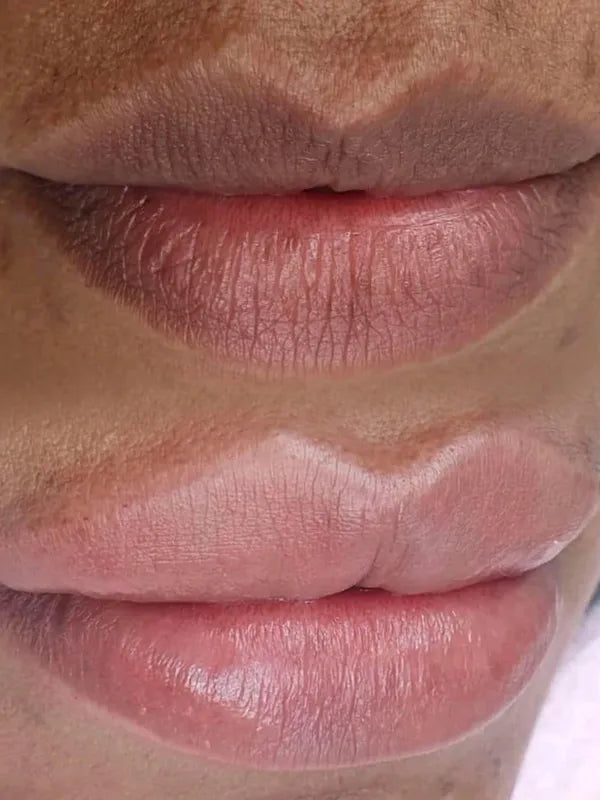 LIP BLUSH: NEAUTRALISATION COURSE