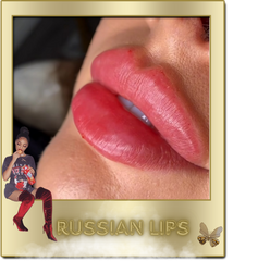 LIPS MASTERCLASS