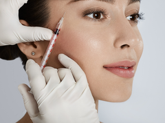 QUALIFI LEVEL5  AESTHETICS PRACTICE LEEDS MANCHESTER